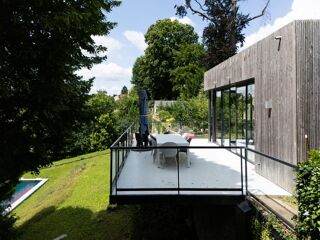  Maison à vendre 9 pièces 422 m²