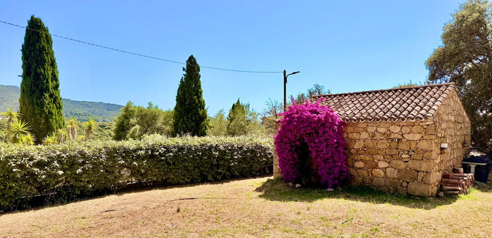 à vendre  Maison Eccica-Suarella (20117)