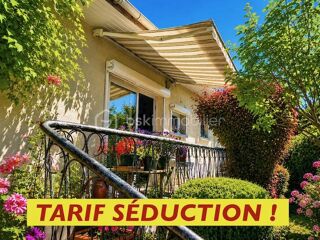  Maison à vendre 5 pièces 140 m²