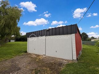  Maison à vendre 4 pièces 102 m²
