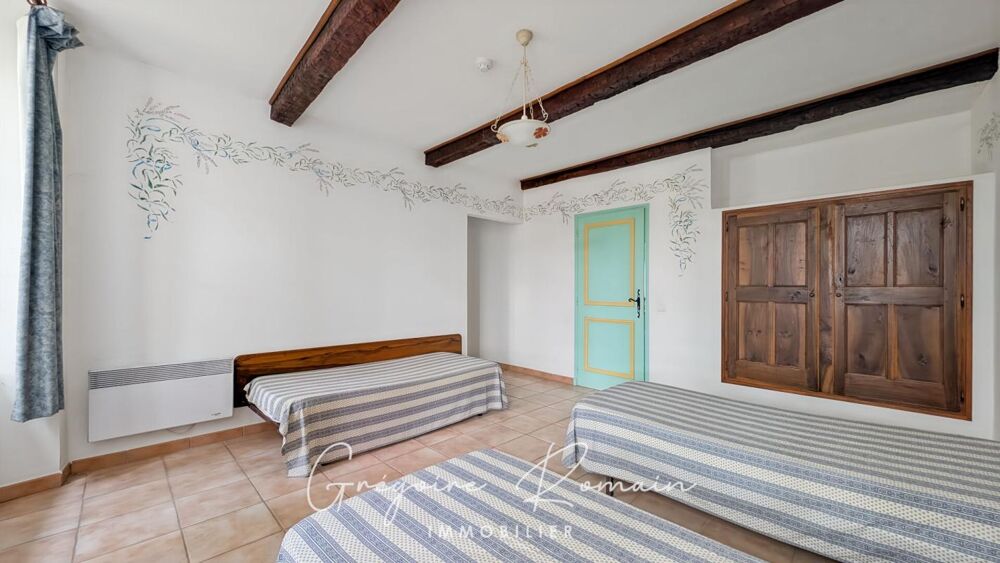 Maison Revest Du Bion 6 pièce(s)