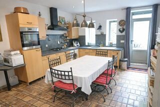  Maison � vendre 8 pi�ces 202 m�