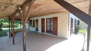  Maison à vendre 8 pièces 188 m²