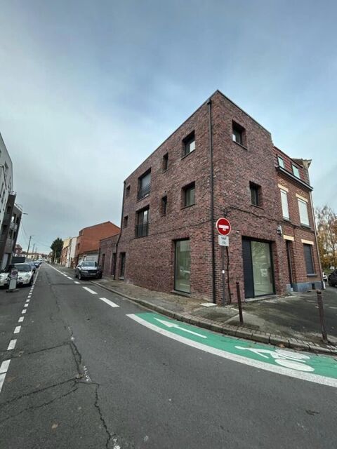   Local commercial Lille 65.20 m2 