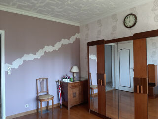  Maison � vendre 4 pi�ces 97 m�