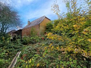  Maison � vendre 4 pi�ces 83 m�