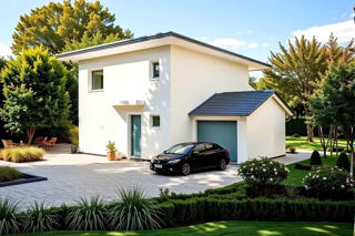  Maison � vendre 5 pi�ces 94 m�