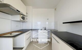 Appartement � vendre 2 pi�ces 43 m�
