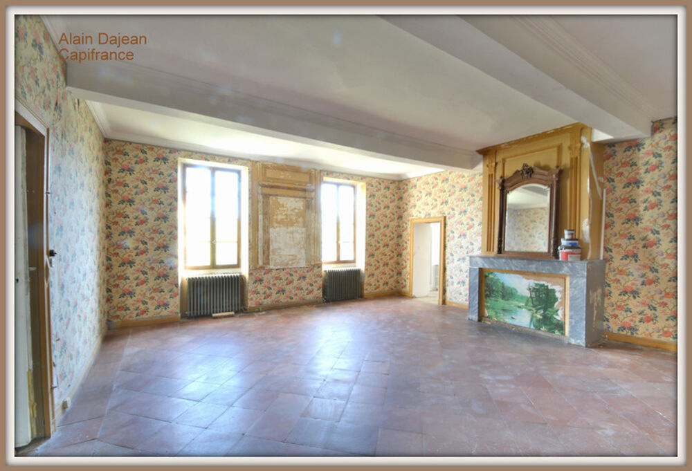 � vendre  Propri�t�/ch�teau Agen (47000)