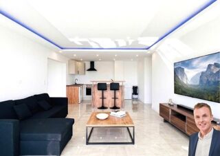  Appartement à vendre 4 pièces 78 m²