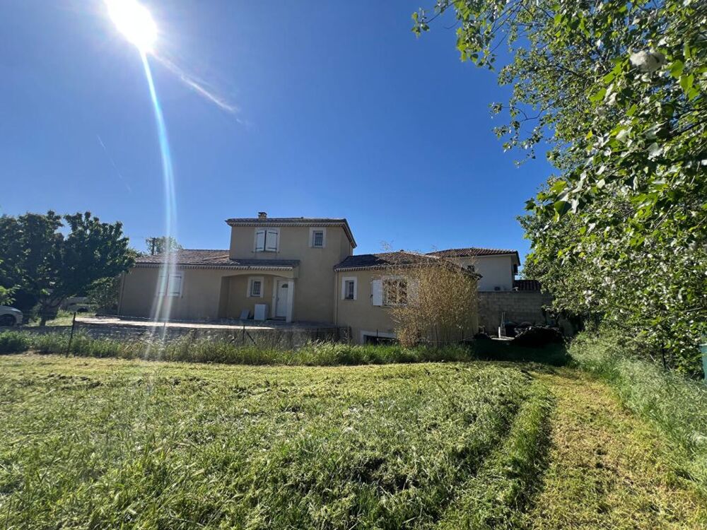 Villa Bourg Les Valence 6 pièce(s) 150 m2