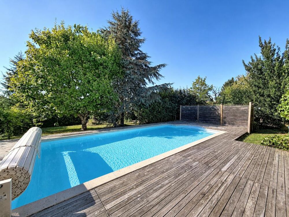 Vente Maison Maison Saintes