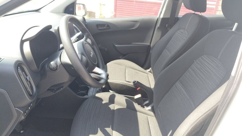 Picanto 1.0 67 Motion - Entretien constructeur 2024 occasion 62210 Avion