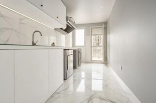  Appartement à vendre 6 pièces 105 m²