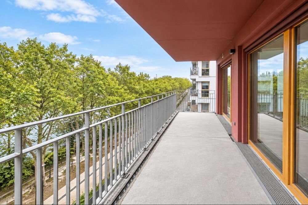 Vente Appartement Appartement T3 de 68m² à Île-Saint-Denis Ile saint denis