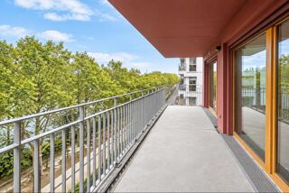 Vente Appartement Appartement T3 de 68m² à Île-Saint-Denis Ile saint denis
