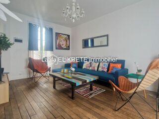  Maison � vendre 7 pi�ces 92 m�