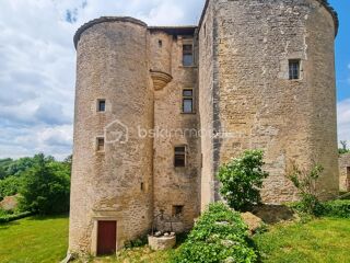  Proprit/chteau  vendre 10 pices 500 m