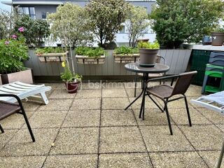 Appartement à vendre 3 pièces 73 m²