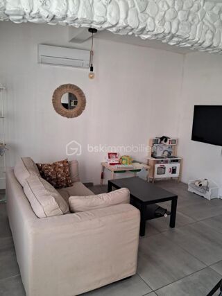  Maison � vendre 5 pi�ces 110 m�