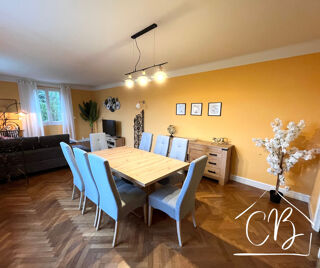  Maison � vendre 6 pi�ces 167 m�