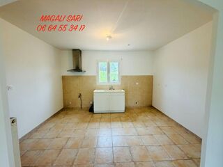  Villa à vendre 5 pièces 83 m²