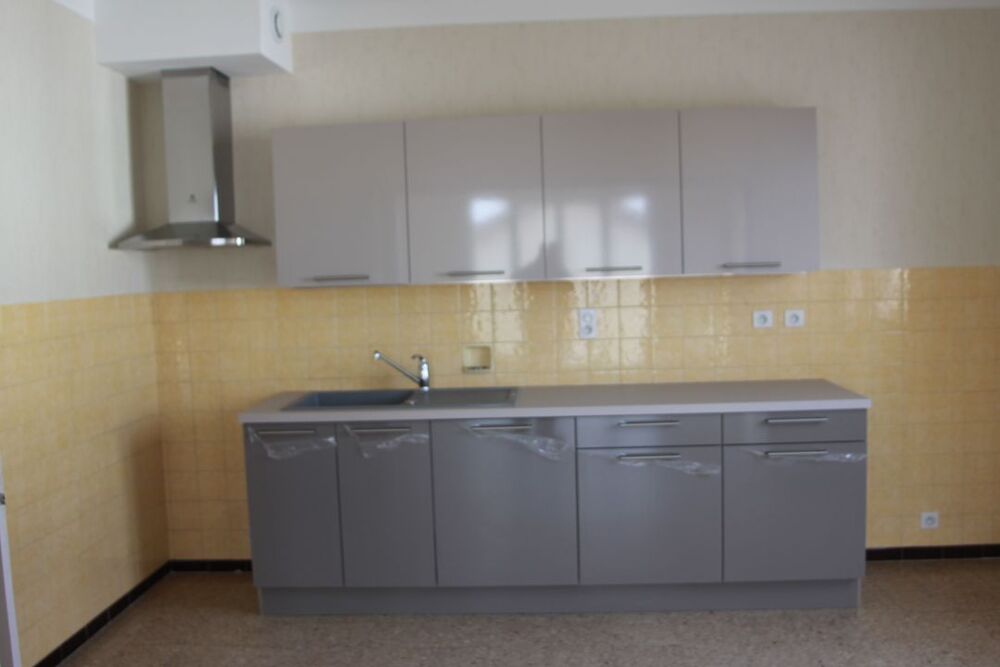 Location Appartement Appartement de 86m2 à louer sur Cavaillon Cavaillon