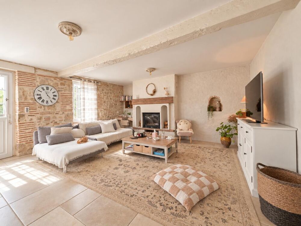 à vendre  Propriété/château Aiguillon (47190)