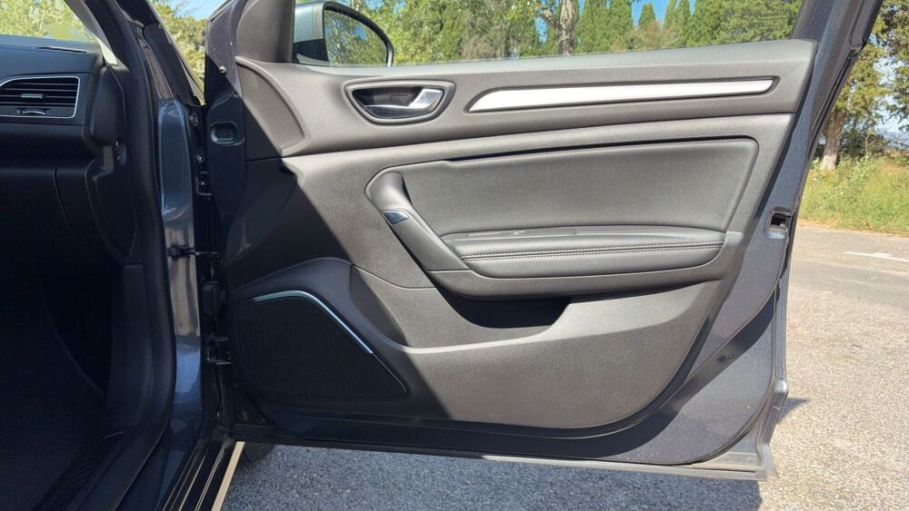 M&eacute;gane 1.3 TCe 140 Intens 2019 occasion 11000 Carcassonne