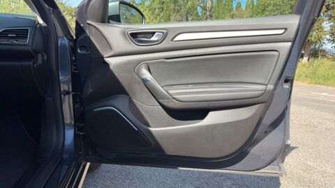 M&eacute;gane 1.3 TCe 140 Intens 2019 occasion 11000 Carcassonne