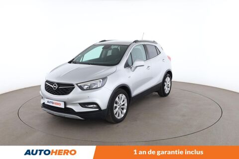 Annonce voiture Opel Mokka 11190 €
