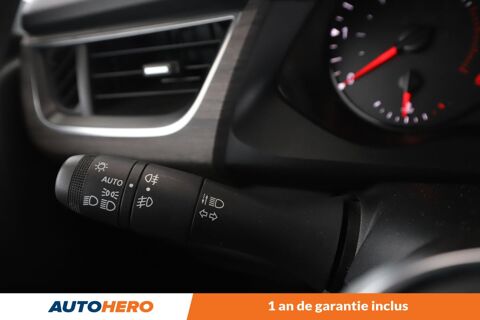 Kangoo 1.5 Blue dCi Techno 115 ch 2023 occasion 92130 Issy-les-Moulineaux