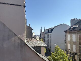  Appartement à louer 2 pièces 46 m²