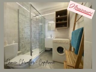  Appartement  vendre 1 pice 29 m