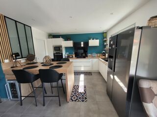  Maison � vendre 5 pi�ces 90 m�