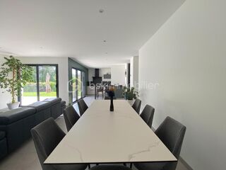  Maison à vendre 5 pièces 145 m²