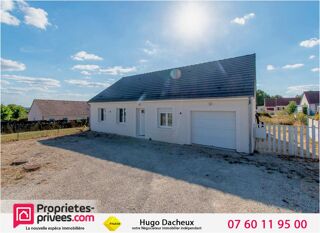  Maison � vendre 5 pi�ces 92 m�