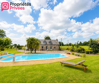 Maison à vendre 7 pièces 193 m²