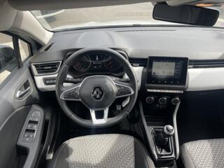 Clio V TCe 90 Evolution 2023 occasion 42210 Bellegarde-en-Forez