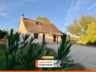  Maison à vendre 4 pièces 80 m²