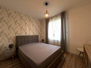  Appartement � vendre 2 pi�ces 44 m�