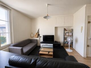  Appartement à vendre 2 pièces 41 m²