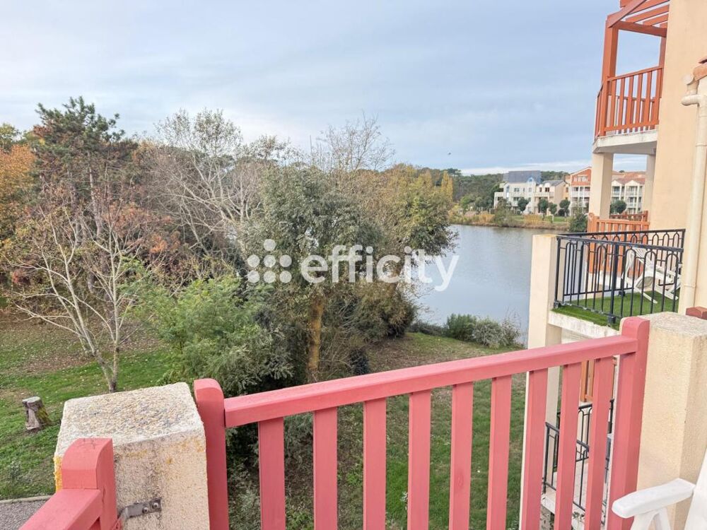 Vente Appartement Appartement Talmont saint hilaire