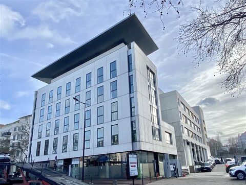 Immeuble de standing avec espaces exterieurs 15018900 92500 Rueil malmaison