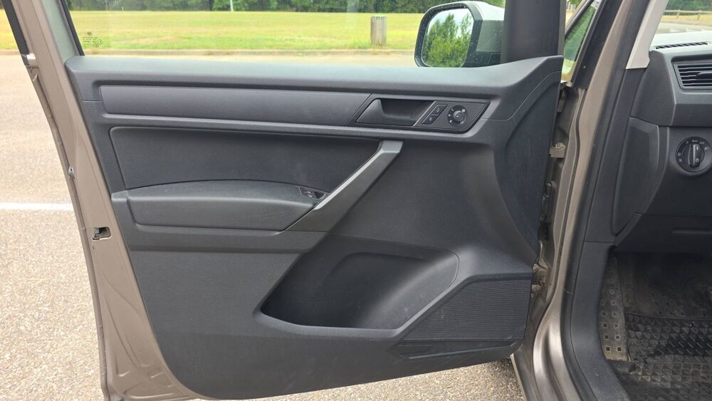 Caddy Maxi 2.0 TDI 150 DSG6 Trendline - Automatique 2017 occasion 82000 Montauban