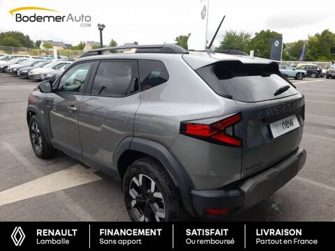 Duster Hybrid 140 Extreme 2024 occasion 22400 Lamballe