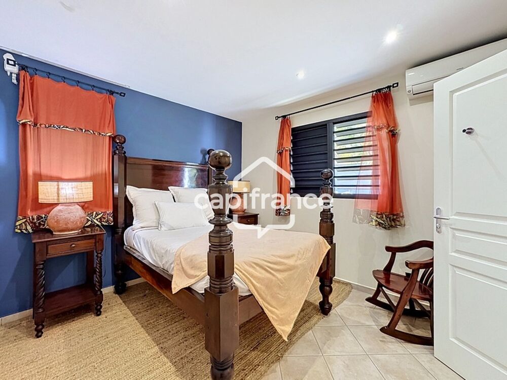 à vendre  Villa Petit-Bourg (97170)