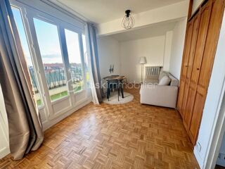  Appartement � vendre 1 pi�ce 28 m�