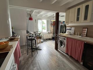  Maison à vendre 4 pièces 82 m²