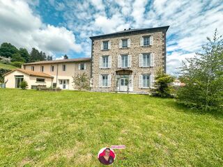  Maison à vendre 15 + pièces 868 m²